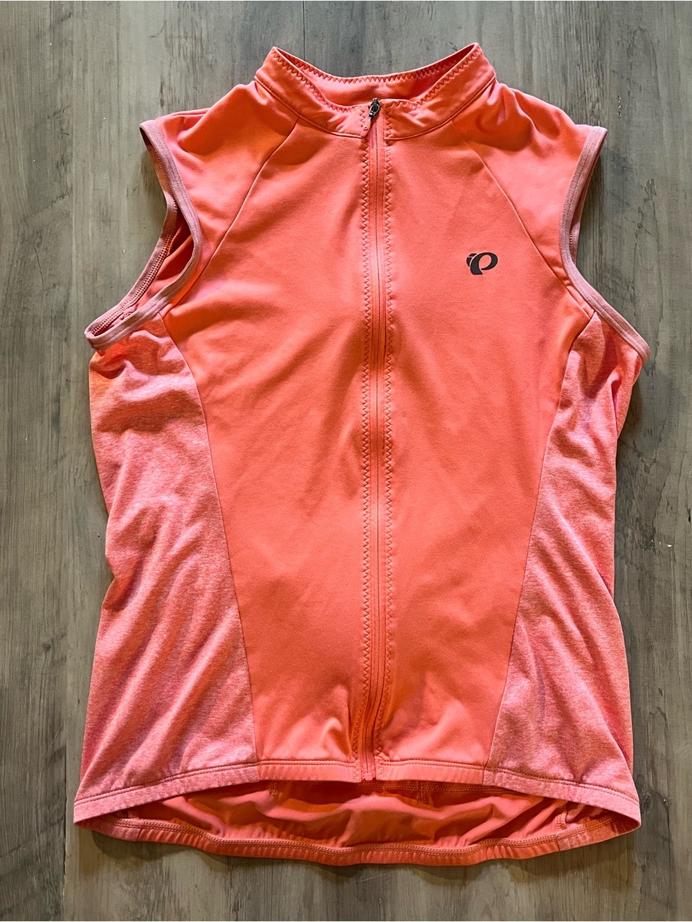 Pearl Izumi Women’s Select Escape Sleeveless Tank Cycling Jersey Medium